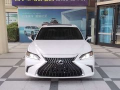 Lexus ES 300h Edition - ფოტო 2