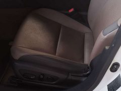 Lexus ES 300h Edition - ფოტო 9