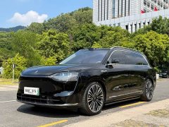 AITO M9 EREV Ultra Edition 52kWh 6 Edition - photo 1