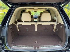 AITO M9 EREV Ultra Edition 52kWh 6 Edition - photo 11