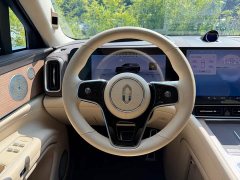 AITO M9 EREV Ultra Edition 52kWh 6 Edition - photo 12
