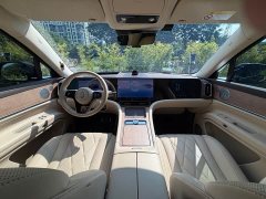 AITO M9 EREV Ultra Edition 52kWh 6 Edition - photo 13