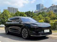 AITO M9 EREV Ultra Edition 52kWh 6 Edition - photo 3