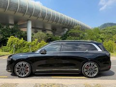 AITO M9 EREV Ultra Edition 52kWh 6 Edition - photo 4