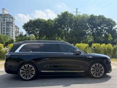 AITO M9 EREV Ultra Edition 52kWh 6 Edition - photo 5