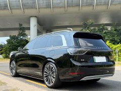 AITO M9 EREV Ultra Edition 52kWh 6 Edition - photo 6