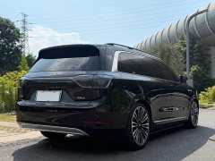AITO M9 EREV Ultra Edition 52kWh 6 Edition - photo 7