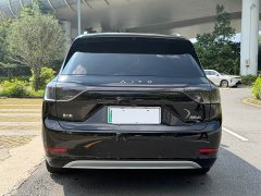 AITO M9 EREV Ultra Edition 52kWh 6 Edition - photo 9