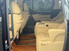 AITO 2.5L Luxury Edition - ფოტო 7