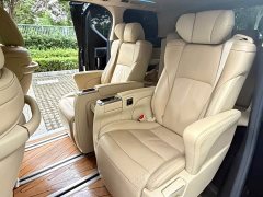 AITO 2.5L Luxury Edition - ფოტო 8