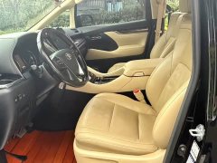 AITO 2.5L Luxury Edition - ფოტო 9