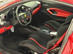AITO F8 Tributo 3.9T V8 - ფოტო 12