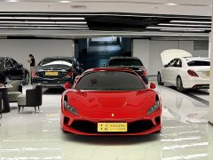 AITO F8 Tributo 3.9T V8 - ფოტო 2