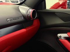 AITO F8 Tributo 3.9T V8 - ფოტო 20