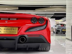 AITO F8 Tributo 3.9T V8 - ფოტო 8