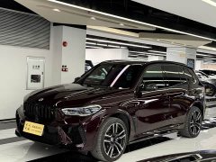 BMW X5 M X5 M - ფოტო 1