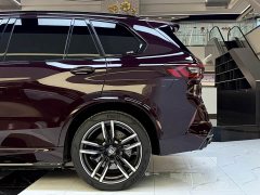 BMW X5 M X5 M - ფოტო 10