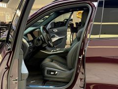 BMW X5 M X5 M - ფოტო 11