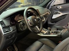 BMW X5 M X5 M - ფოტო 12