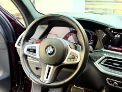 BMW X5 M X5 M - ფოტო 14