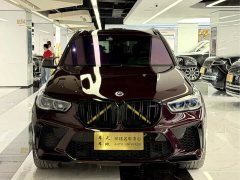 BMW X5 M X5 M - ფოტო 2