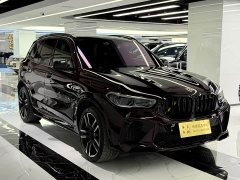 BMW X5 M X5 M - ფოტო 3