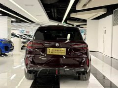 BMW X5 M X5 M - ფოტო 4