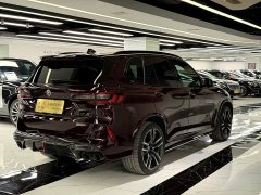 BMW X5 M X5 M - ფოტო 5