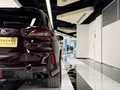 BMW X5 M X5 M - ფოტო 6