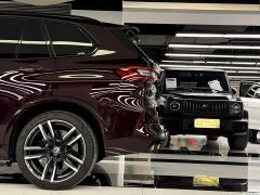 BMW X5 M X5 M - ფოტო 7