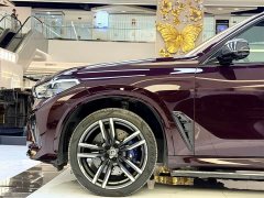 BMW X5 M X5 M - ფოტო 8