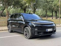 Li Auto L9 Max - ფოტო 3