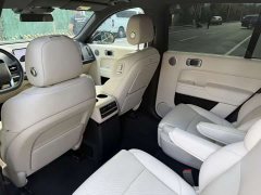 Li Auto L9 Max - ფოტო 5