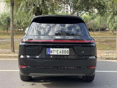 Li Auto L9 Max - ფოტო 7