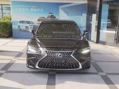 Lexus ES 300h Edition - ფოტო 2