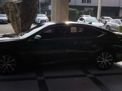 Lexus ES 300h Edition - ფოტო 3