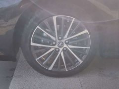 Lexus ES 300h Edition - ფოტო 7