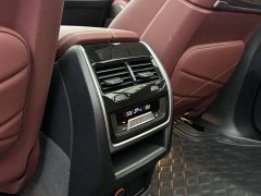 BMW X5 xDrive 40Li M - ფოტო 10