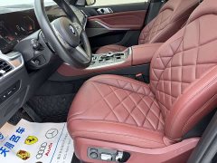 BMW X5 xDrive 40Li M - ფოტო 12