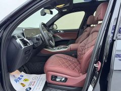 BMW X5 xDrive 40Li M - ფოტო 13