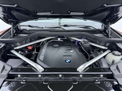 BMW X5 xDrive 40Li M - ფოტო 17
