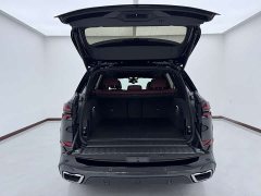 BMW X5 xDrive 40Li M - ფოტო 18