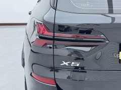 BMW X5 xDrive 40Li M - ფოტო 19