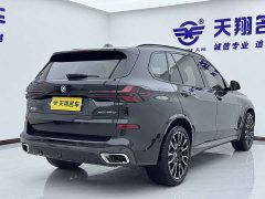 BMW X5 xDrive 40Li M - ფოტო 20