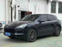 Porsche Cayenne 3.0T - ფოტო 1