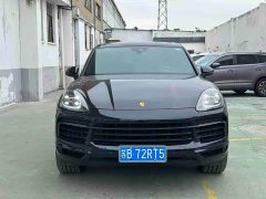 Porsche Cayenne 3.0T - ფოტო 2