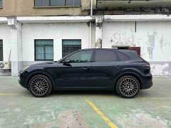 Porsche Cayenne 3.0T - ფოტო 3