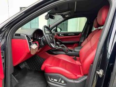 Porsche Cayenne 3.0T - ფოტო 4
