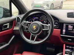 Porsche Cayenne 3.0T - ფოტო 6