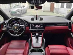 Porsche Cayenne 3.0T - ფოტო 7